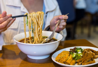 燙青菜比炒青菜胖？  營養師揪「小菜隱藏熱量地雷...