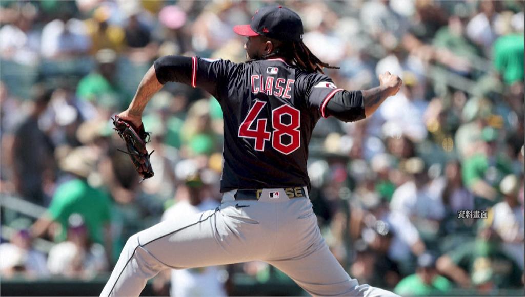 MLB驚爆假球案！ 守護者隊2投手涉收錢操控比賽 恐面臨65年徒刑