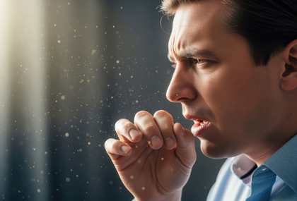 咳嗽合併哪些症狀 是嚴重疾病的表現？