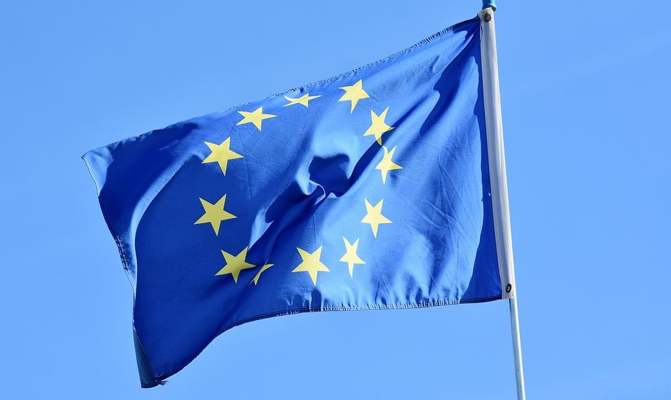 歐盟在世界人權日發表聲明批評中國。圖／翻攝自Pixabay