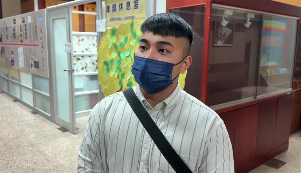 歌手邱軍涉酒駕撞死運將肇逃 今露面首度公開道歉