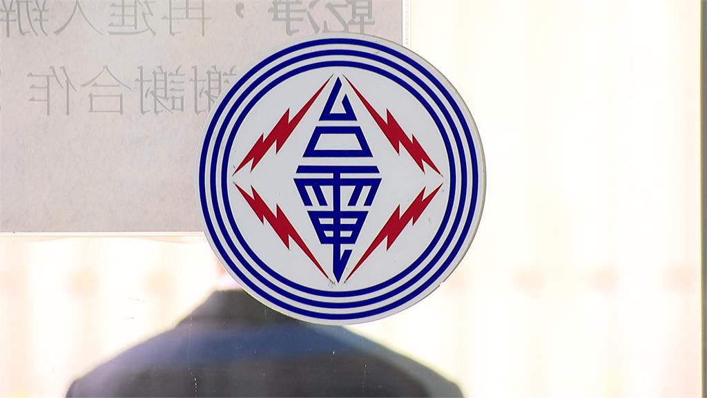 台電啟動備用供電機組。圖／台視新聞（資料畫面）