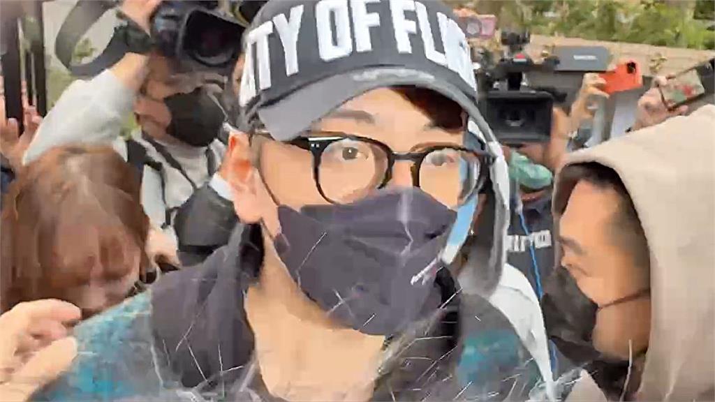 藝人閃兵價碼曝！王大陸砸300多萬偽造心臟病　被譏「最高價盤子」