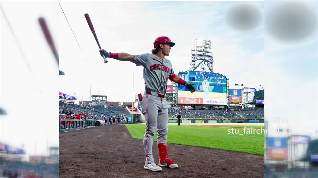 WBC／經典賽開打倒數！曾豪駒曝「費仔」中外野首選