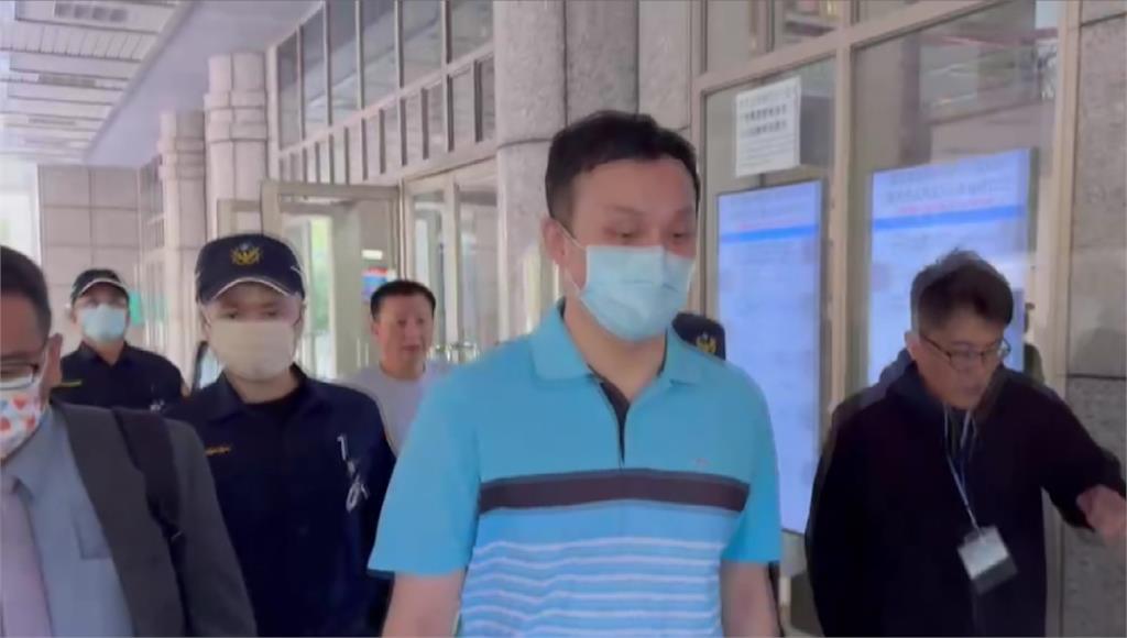 法院認定婚姻無效，夏男一毛錢都拿不到。圖／台視新聞（資料畫面）
