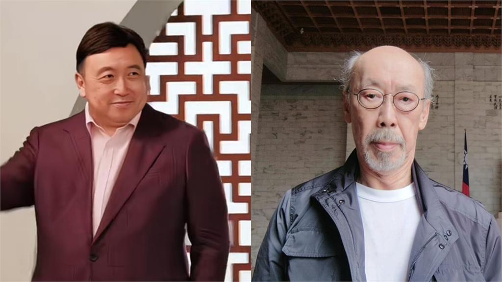 馮淬帆逝世  王晶回應昔日爭執：那是他保護自己的方式