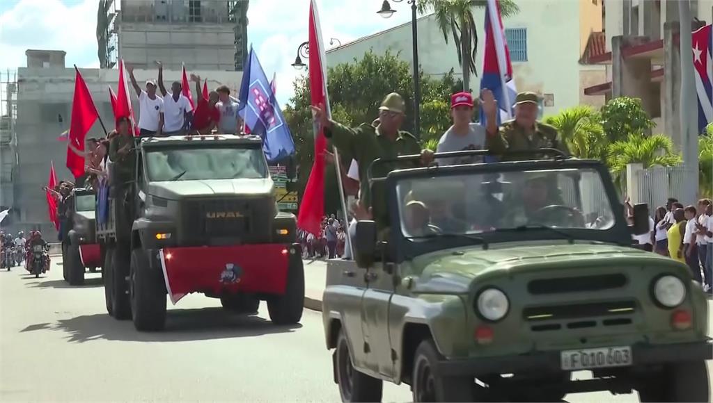 委國石油金援將中斷！川普嗆古巴快妥協：否則後果自負