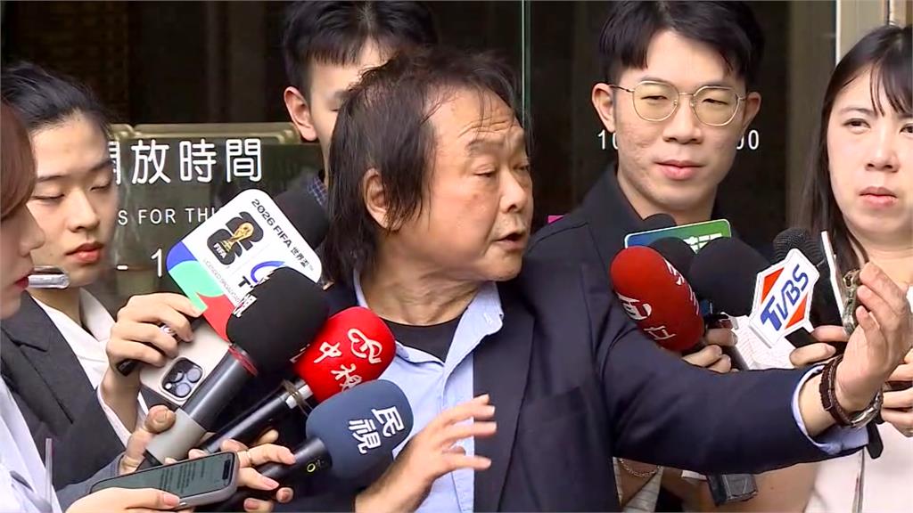 批北市作為首都「老鼠跑來跑去成何體統」 王世堅拋解方：可以用天敵