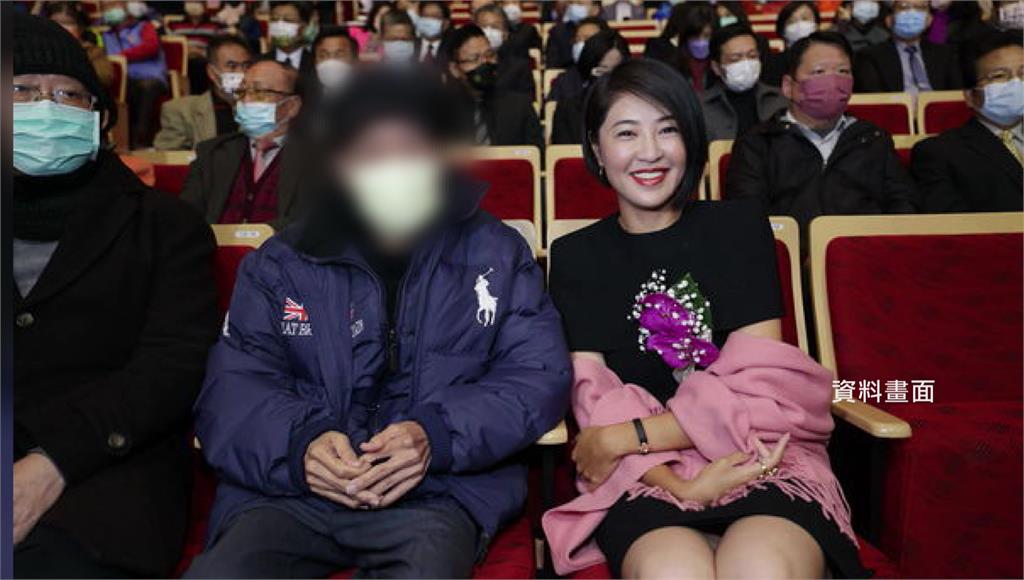 許淑華突暫停工作！八旬父許天送辭世 告假治喪：陪父走完最後一程