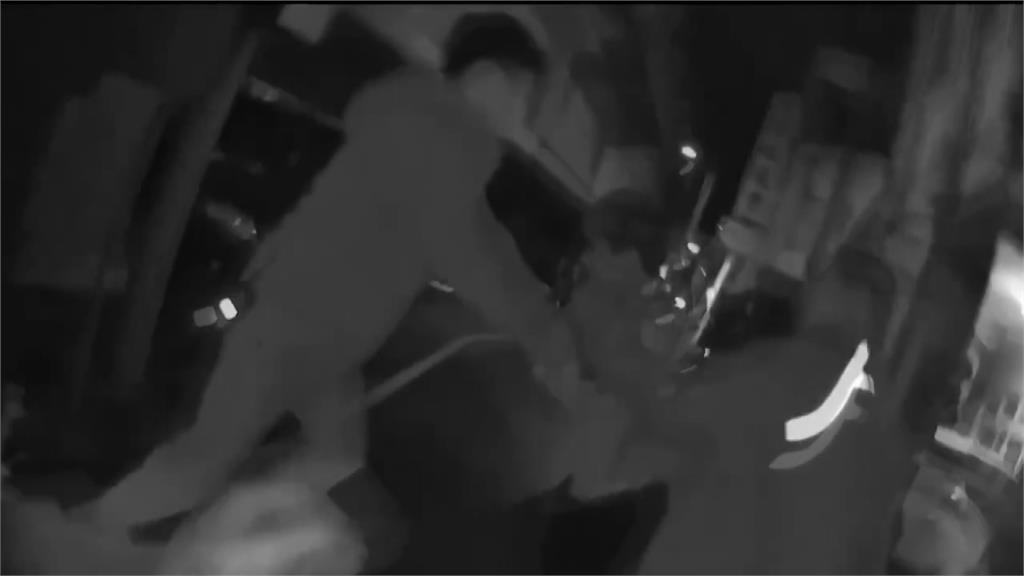 「高薪.工作輕鬆」招募打黑工 警破非法仲介