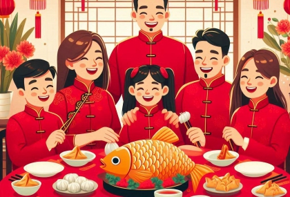 農曆年前腸胃拉警報！中醫教「顧腸胃3策略」遠離脹氣.失眠.情緒失調