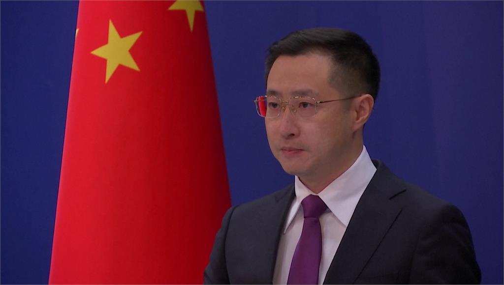 中警告日「別在台灣問題上玩火」 若武力介入台海將迎頭痛擊