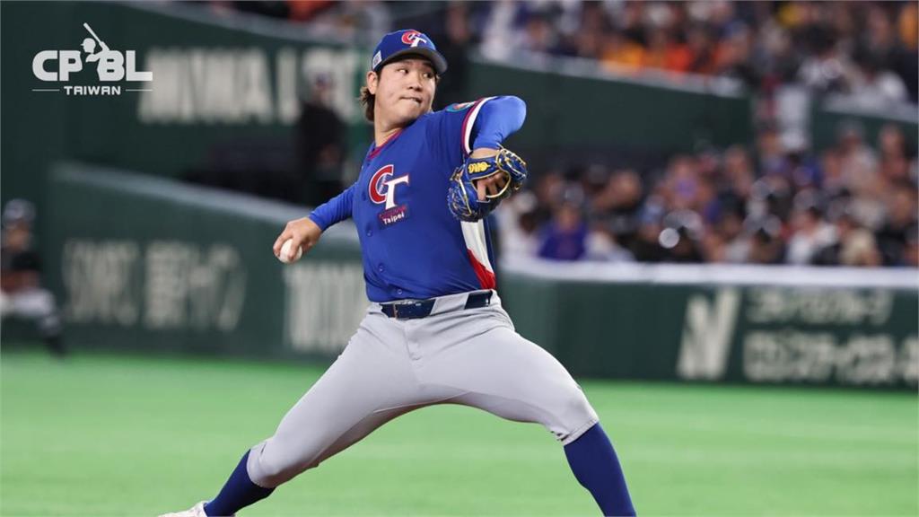 亞運／中華隊棒球最終24人名單公布 古林睿煬辭退改由「他」遞補