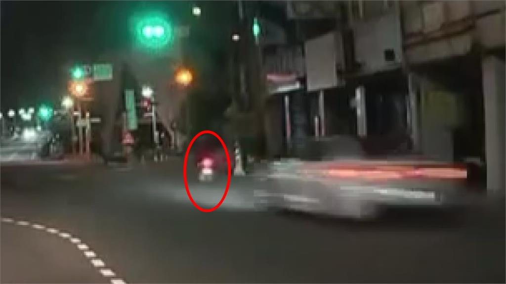 毒駕撞車害2死...6旬騎士遇劫天倫夢碎 女婿慟：來不及看到外孫出世 