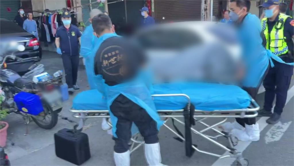 通霄命案弟持刀猛刺兄奪命...死者妻痛哭友難置信 檢方聲押