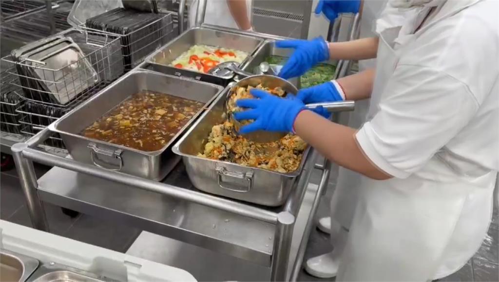 3縣市跟進北市！ 宣布公立國中小營養午餐「免費」