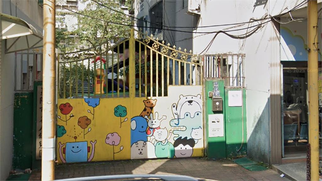 基隆名人幼兒園涉虐童最快8日廢照 市府公布2教保員姓名