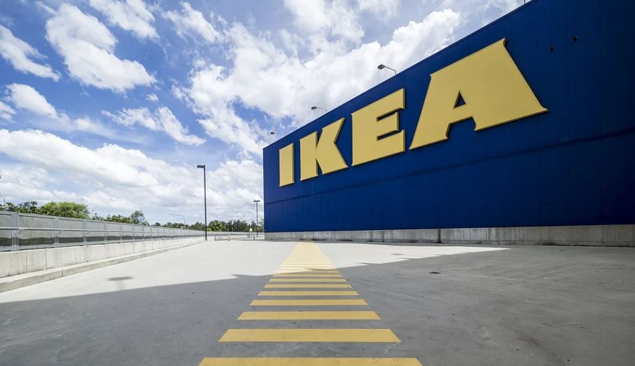 IKEA出售俄羅斯4間工廠。圖／翻攝自Pixabay