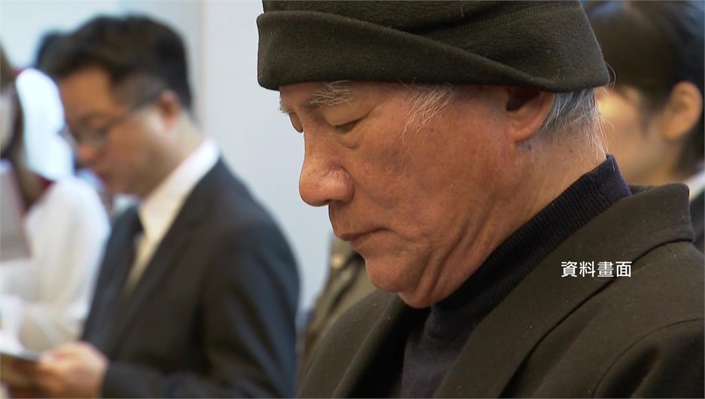 檔案局：「林宅血案」均已解密 1373筆目錄檔案各界可申請應用