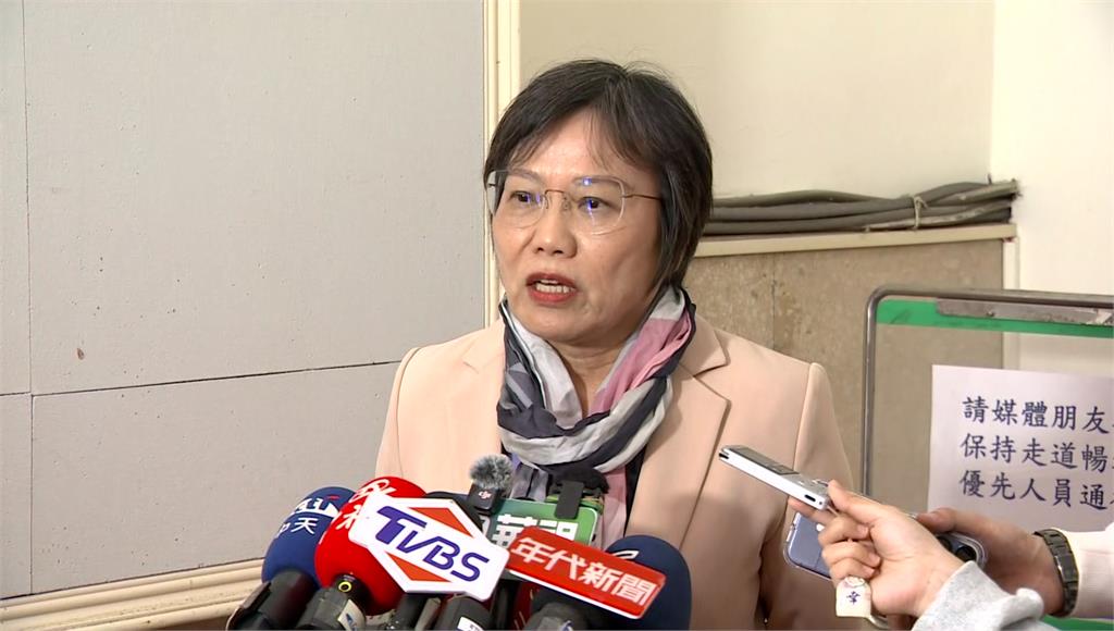 內政部令小紅書暫封鎖1年網哀號「要翻牆了」 劉世芳強調依法行政