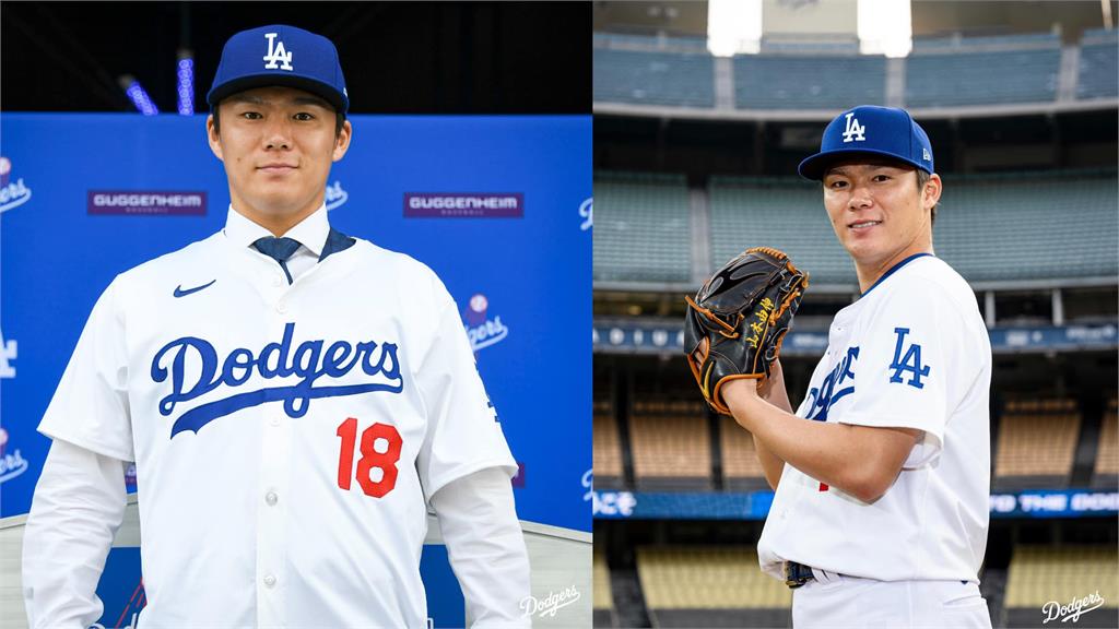 WBC／山本由伸迎戰台灣 道奇教頭：今晚預定投3局