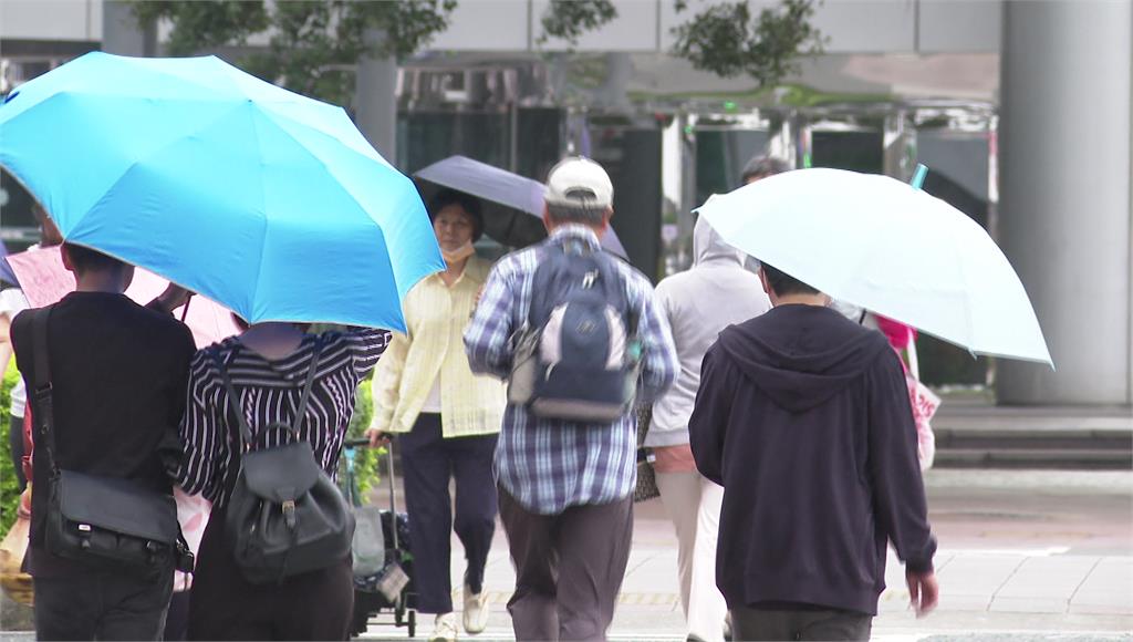 今晚明晨最冷！北台灣水氣減少「短暫回暖」 週六再轉濕涼