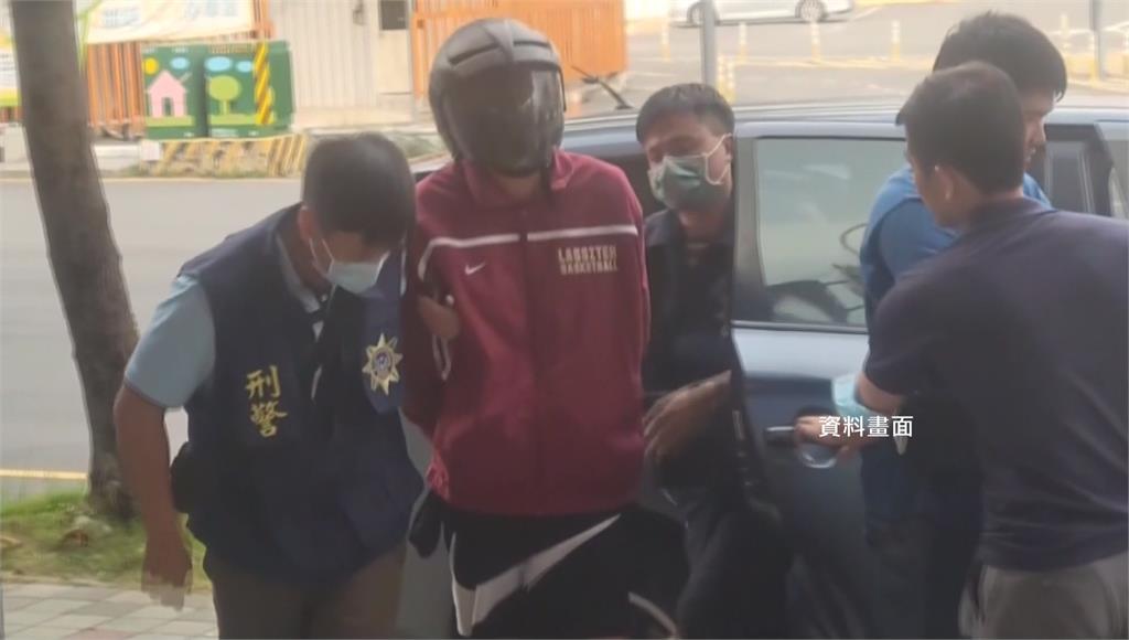 沒預約遭拒就縱火...燒死屏東刺青店夫婦還嗆殺證人 嫌判無期徒刑定讞