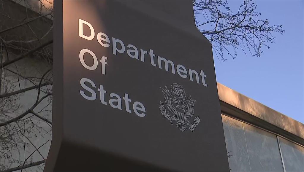 中方施壓阻賴清德訪非洲 美國務院批：濫用民航體系、威脅國際和平