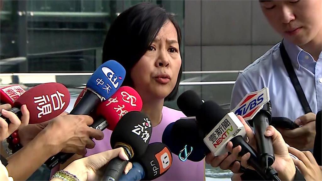 雪上加霜...李貞秀遭控涉貪、偽造文書 北檢分案調查