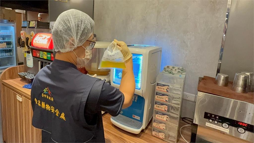 稽查不合格！饗麻饗辣、野村燒肉、漢來海港等十家吃到飽遭罰