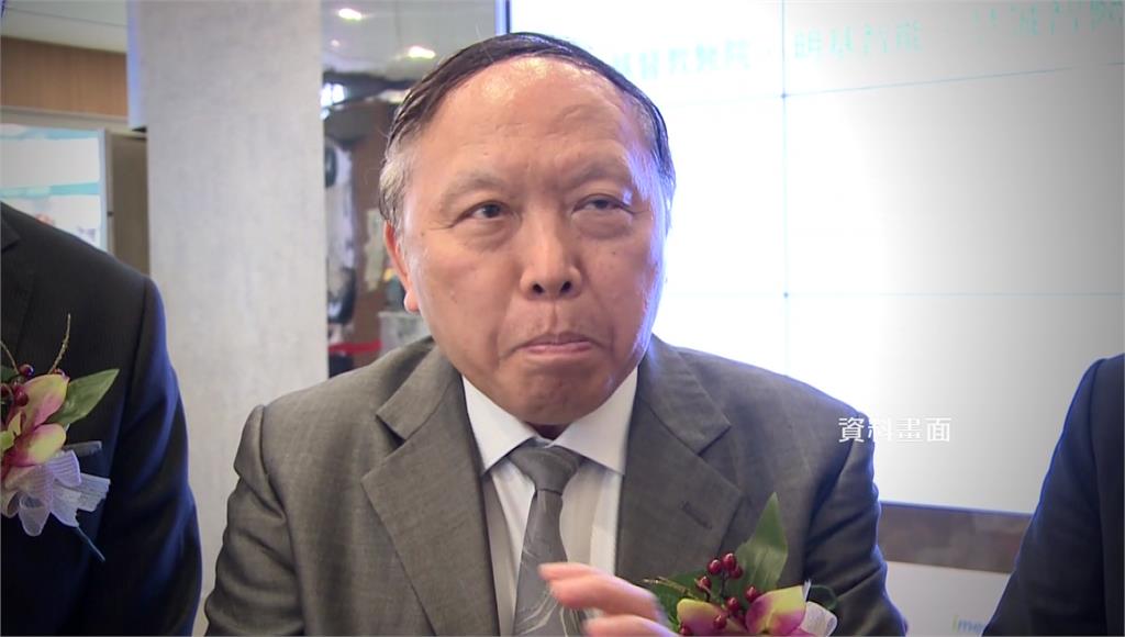 彰基醫院前院長郭守仁 涉背信.業務侵占.洗錢遭羈押