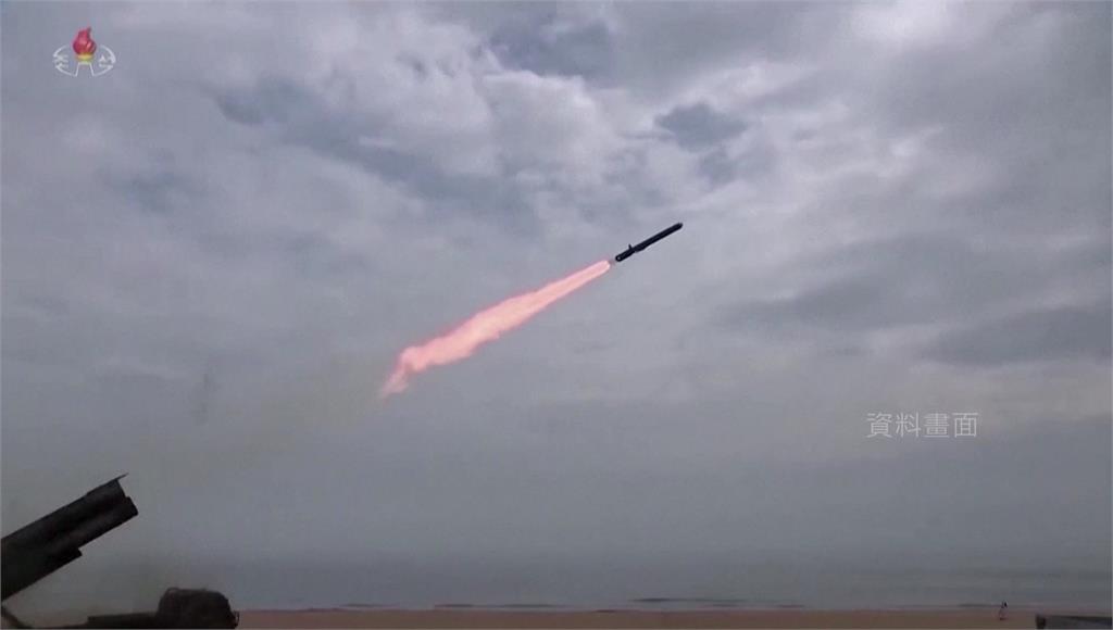 連兩天有動作 北韓再朝東海發射「不明飛行物」