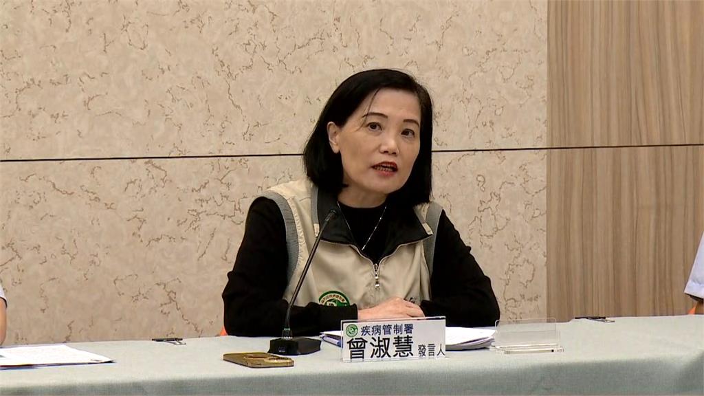 國內第3例漢他「基因定序確認首爾病毒」 疾管署：不會人傳人
