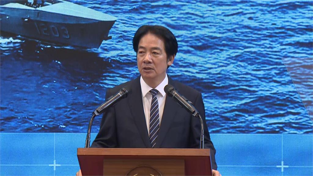 1.25兆國防特別預算恐暫緩列案 藍：先國情報告、擬改採「多問多答」