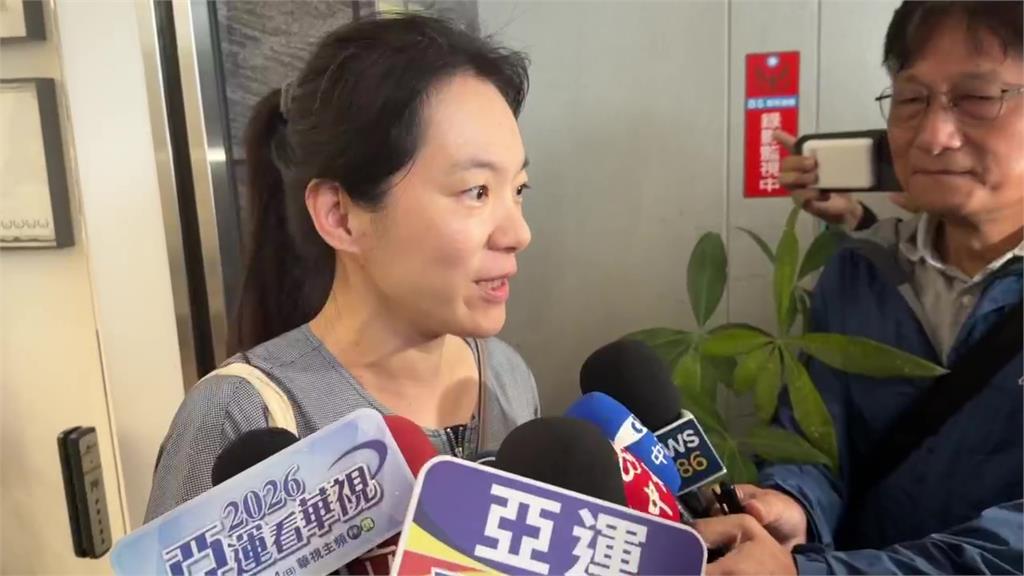 趙建銘稱被逼離婚 陳幸妤怒飆髒話：我比許姓護理師更愛他