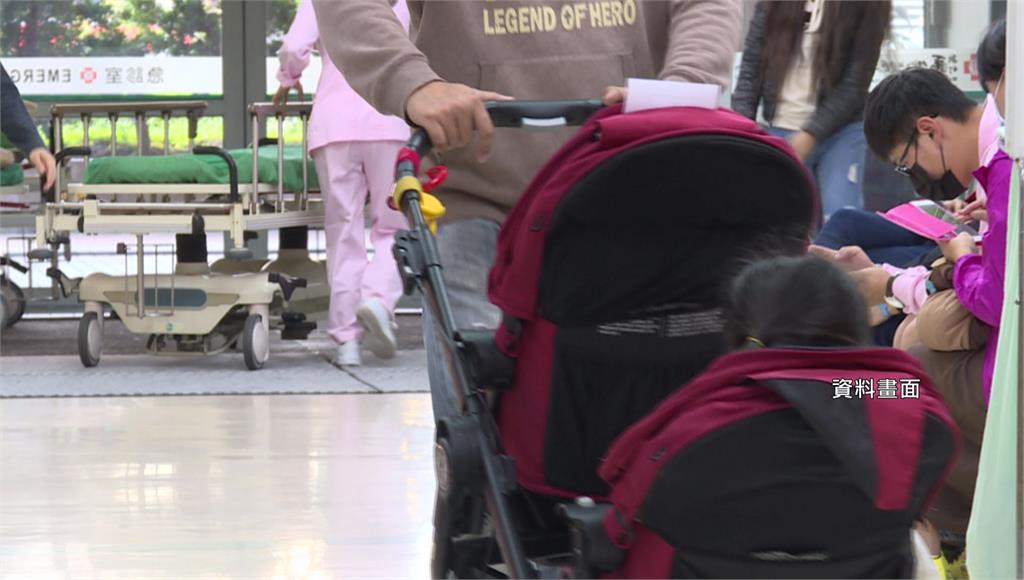 養小孩要多少錢？竹科夫妻月薪50萬「憂養不起」掀正反熱議