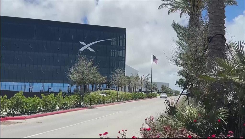 SpaceX募資750億美元 市值直逼1.8兆美元