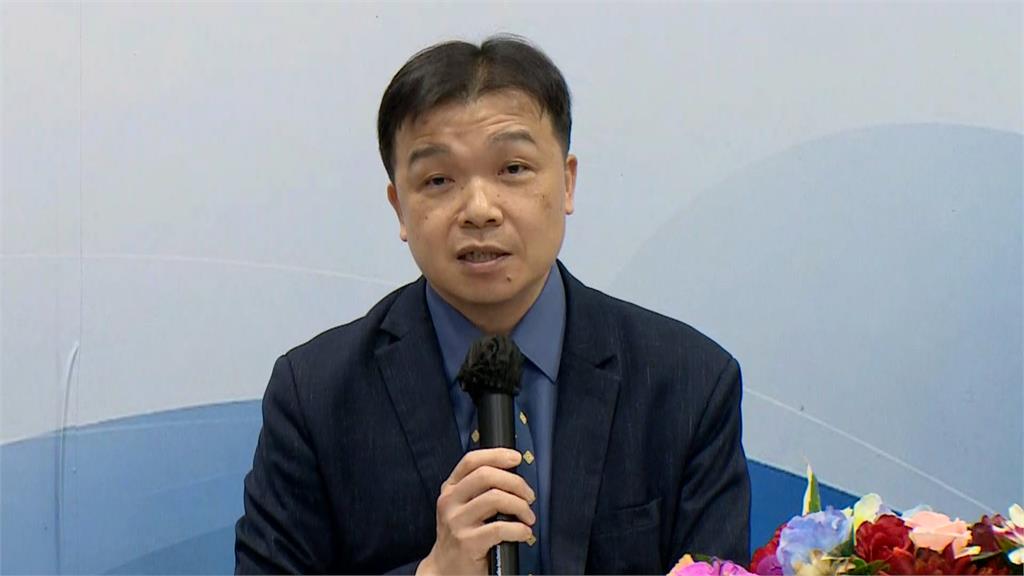 川普盼台灣「維持現狀」　沈有忠 ：台美共同反對武力改變現狀