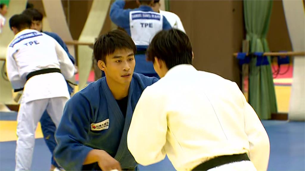 亞運／不再扛「開路先鋒」壓力 楊勇緯三度出戰拚連霸