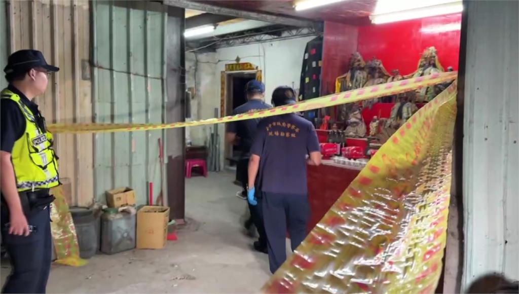 喝酒鬧口角好友反目揮刀狠刺腹  送醫幸無生命危險 