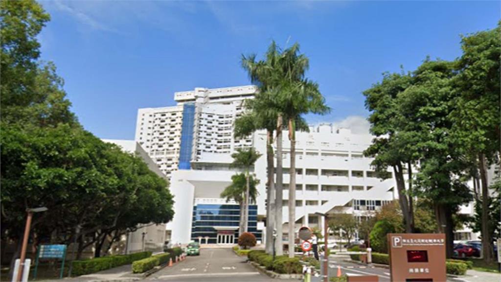 國立台北護理健康大學。圖／翻攝自Google Map