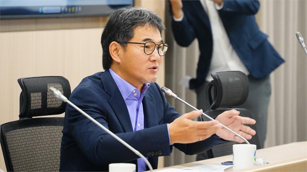 民進黨選對會通過！ 徵召劉建國2026再戰雲林縣長