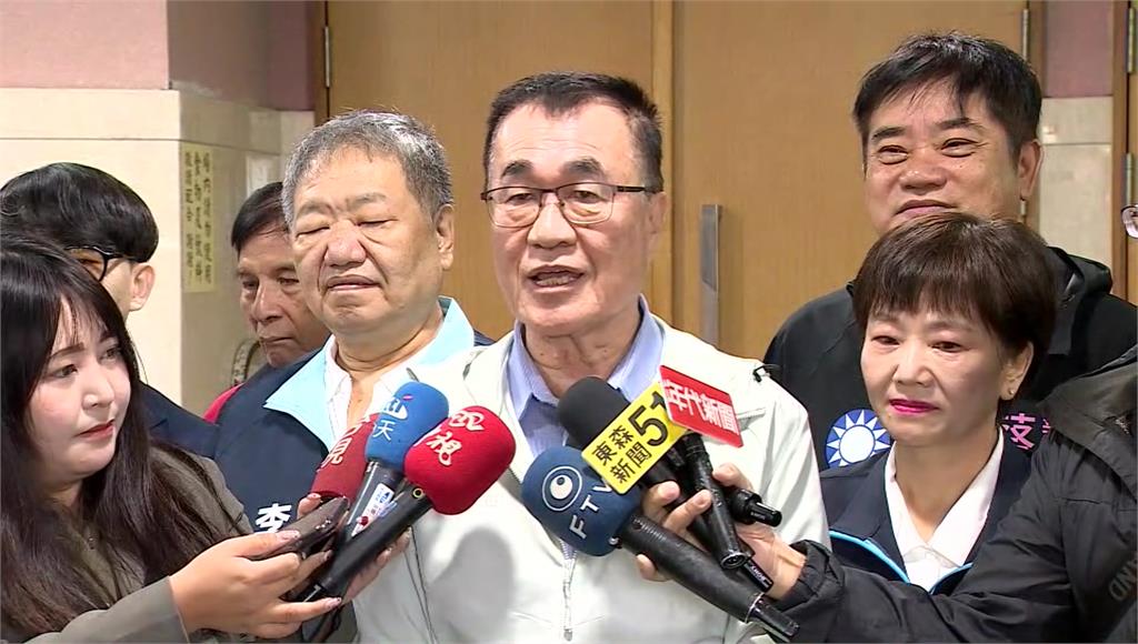 與賴清德只差1歲！李四川「常下工地皮膚粗」 網：說是賴爸爸都相信