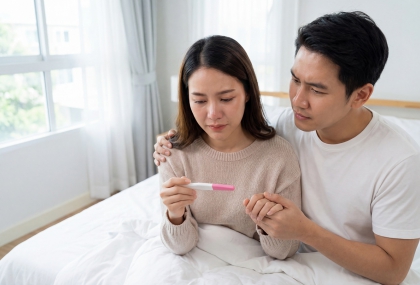 「人工受孕vs試管嬰兒」怎麼選？  醫曝「3判斷關鍵」 