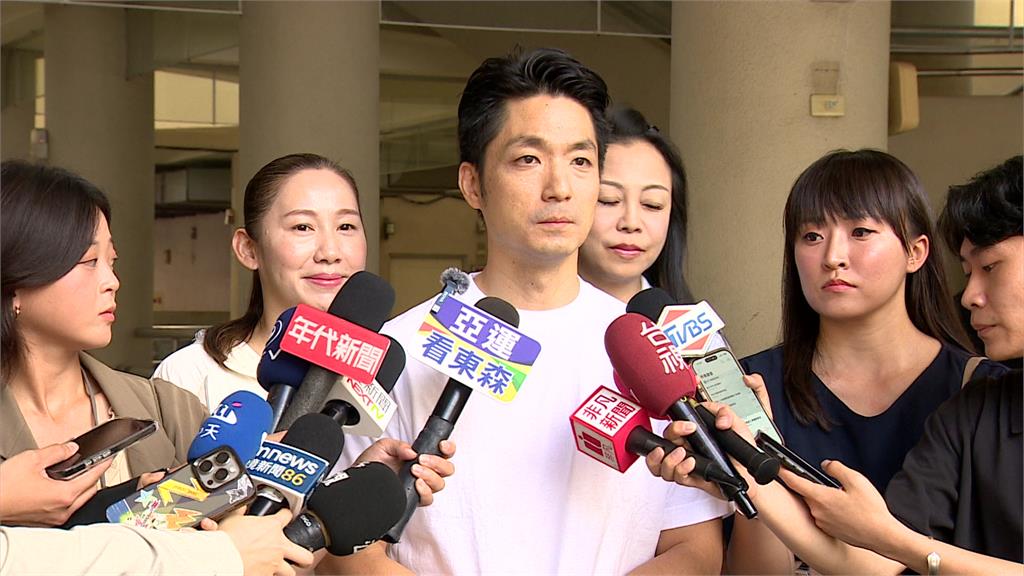 網灌爆臉書「留言破金氏紀錄」！蔣萬安：讓世界看到台灣選舉文化
