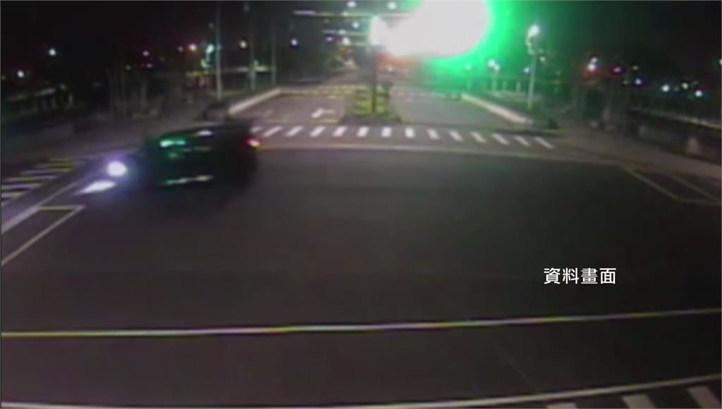 醫大生遭無照酒駕撞死！二審仍判10年 父將再上訴：兒冤死了