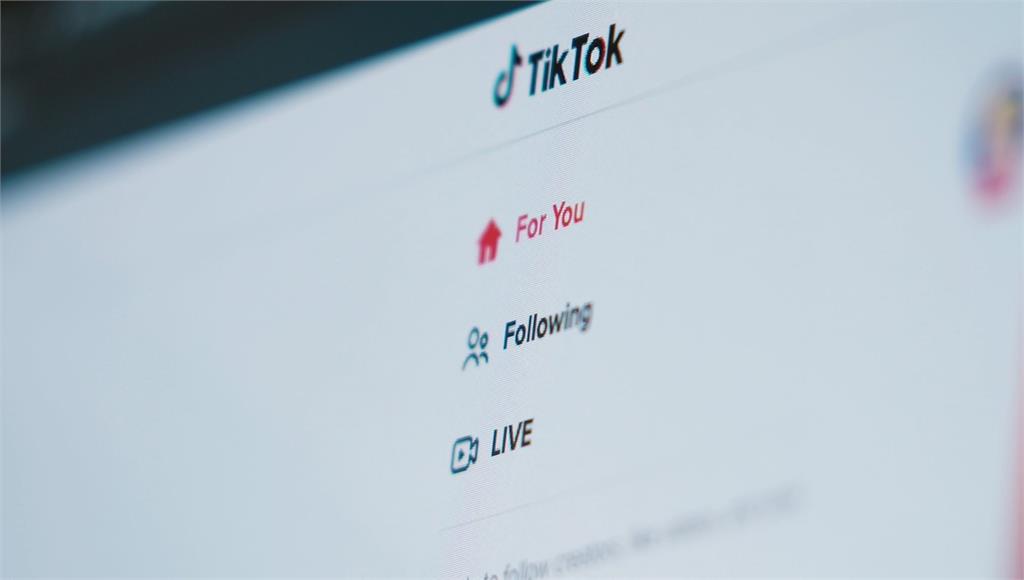 美國眾院表決通過法案，要求TikTok必須跟中國母公司「字節跳動」斷絕關係。圖／台視新聞