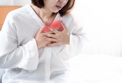 沒症狀卻心肌梗塞？醫揭「非典型症狀」超多人忽略  教4步驟搶命