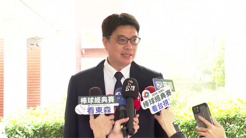 重申「李貞秀無參選資格」 邱垂正稱明顯違法：尊重協商結果