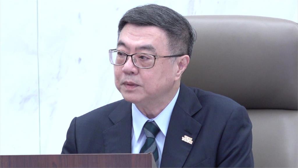 明年度總預算缺口至少3753億。圖／台視新聞